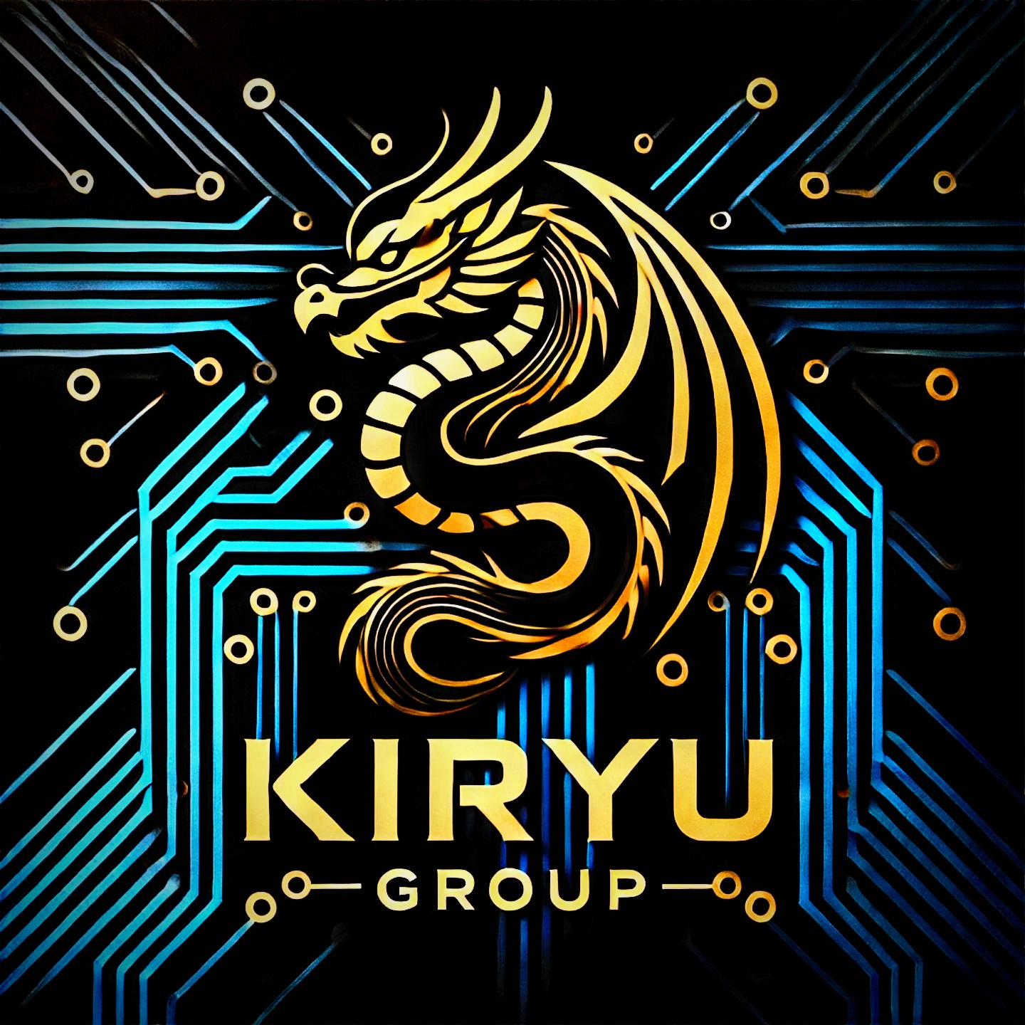 KIRYU GROUP